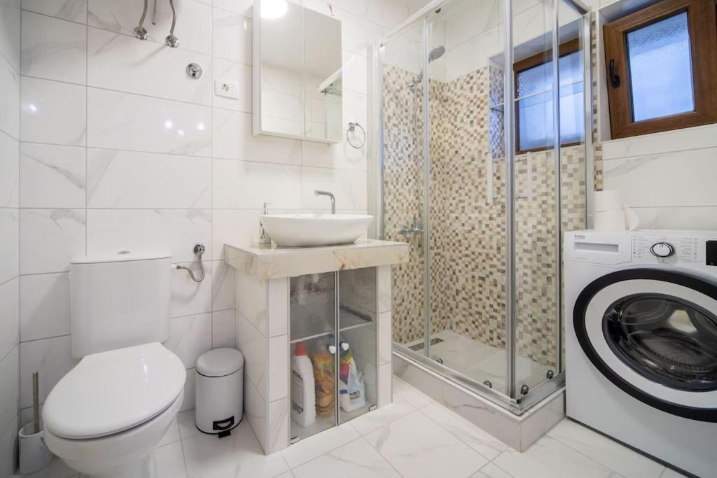 Apartman Katarina 코토르 외부 사진