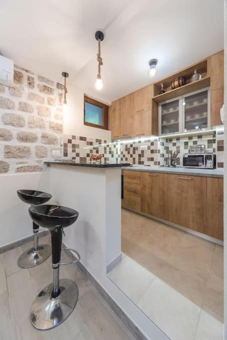 Apartman Katarina 코토르 외부 사진