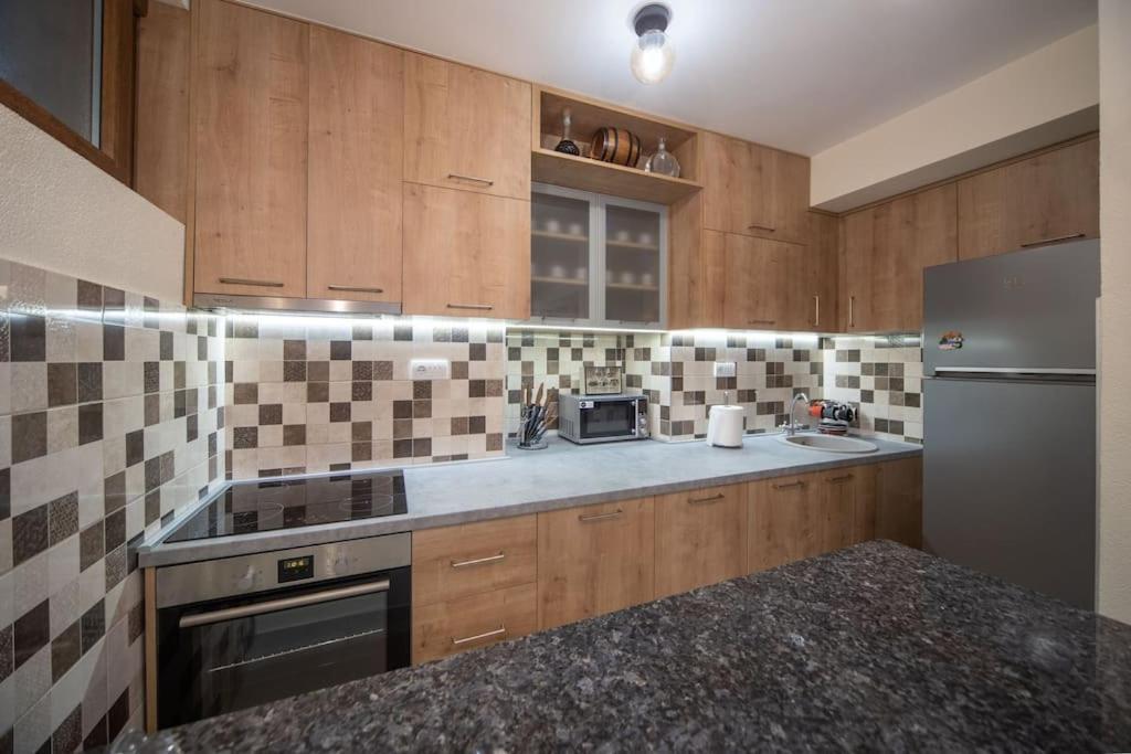 Apartman Katarina 코토르 외부 사진